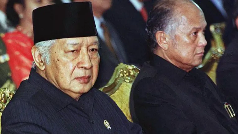 Obitelj preminulog diktatora mora državi vratiti 325 milijuna dolara