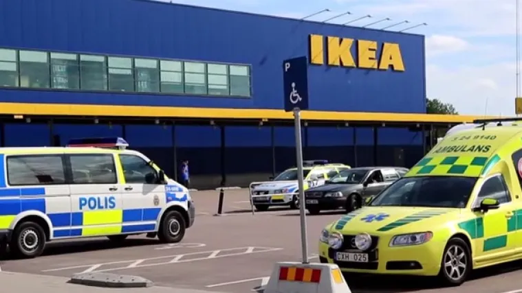 Ubojstvo u Ikei: osumnjičeni zanijekao optužbe, drugi jo&scaron; u kritičnom stanju