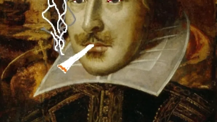 William Shakespeare je sva svoja djela napisao napu&scaron;en?!