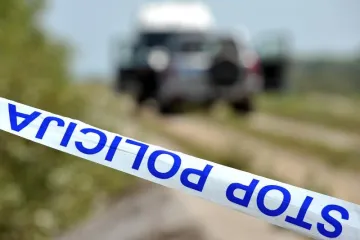 Mrtav muškarac pronađen u Puli