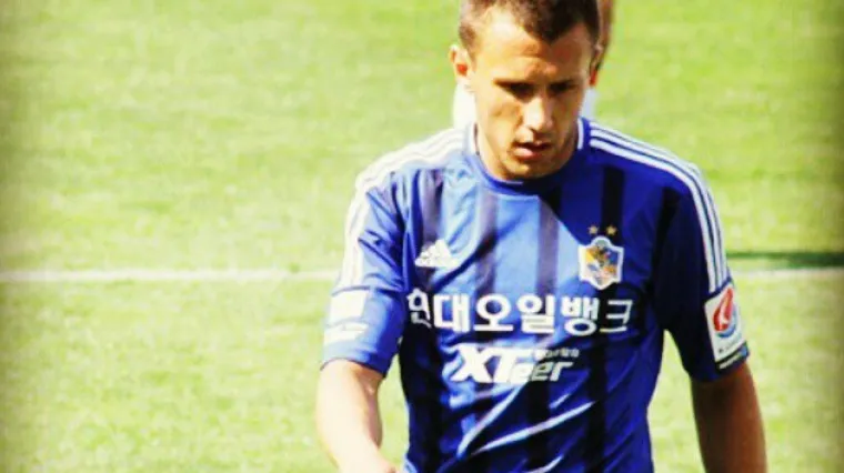 Bivši napadač Crvene zvezde igrat će za Istru