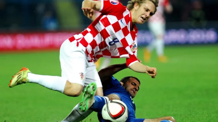 Halilović odlazi iz Barcelone!