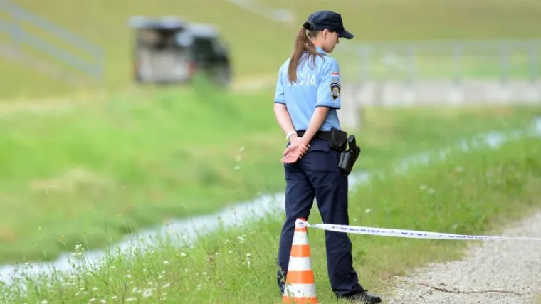 Trogodi&scaron;njak autom pregazio jednogodi&scaron;nju bebu