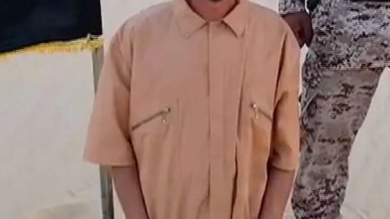 "Nastavljamo raditi na rje&scaron;avanju slučaja otetog Salopeka"