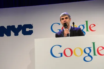 Znate li što je Alphabet?