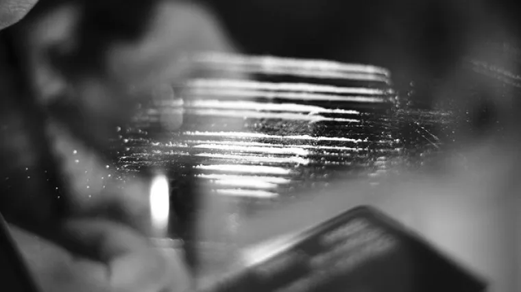 91-godi&scaron;nji djedica krijumčario kokain