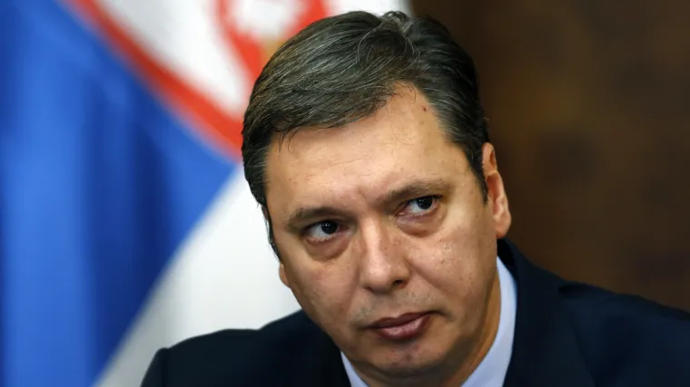 Vučić: 'U ime Srbije izražavam vladi Hrvatske i Salopekovoj obitelji najdublju sućut'