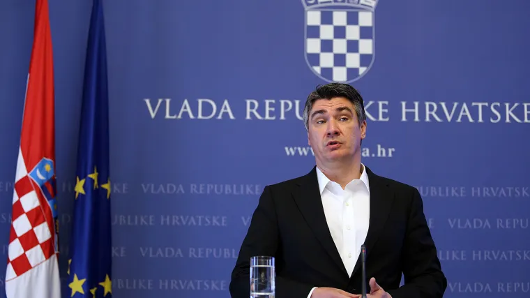 'Ono &scaron;to smo vidjeli izgleda grozno, ne možemo jo&scaron; ni&scaron;ta potvrditi'