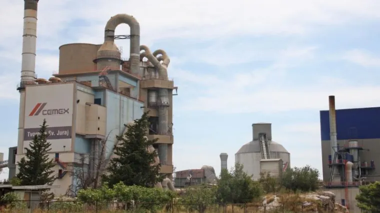 CEMEX prodao sve što ima, odlaze iz Hrvatske