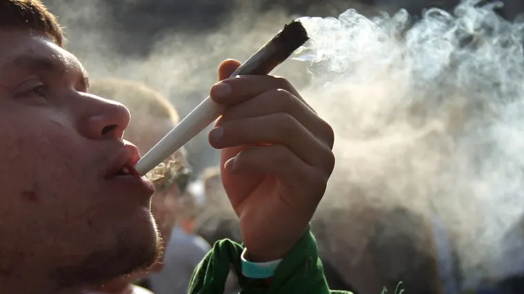 Shakespeare je bio veliki obožavatelj marihuane?!