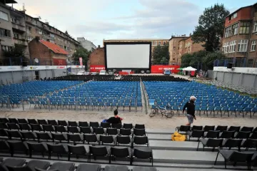 "Zvizdan" u utrci za najbolji regionalni film