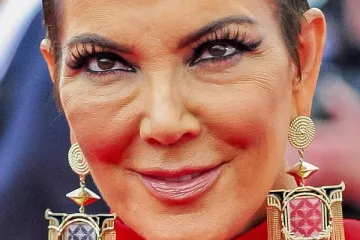 Ovako poznate face stvarno izgledaju