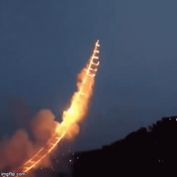 Kinez osvojio Facebook veličanstvenim vatrometom