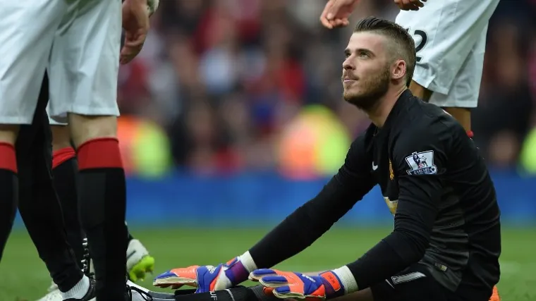 United radi sve da De Gea ostane