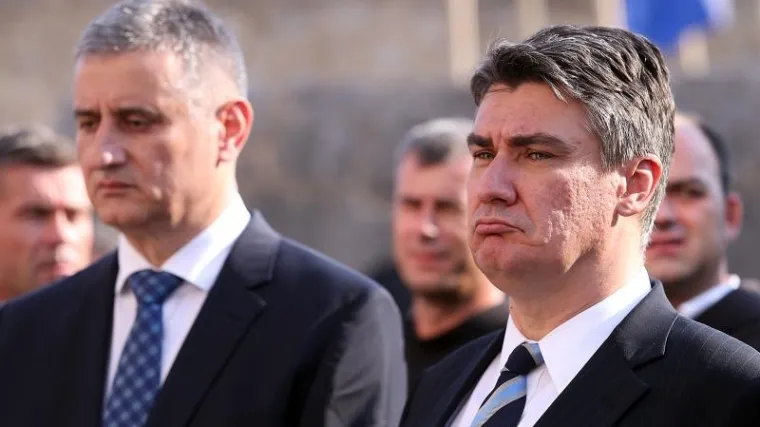 SDP "napada" birače telefonskim pozivima, HDZ se drži klauzura