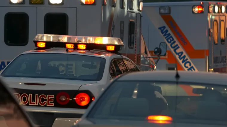 Dijete preminulo nakon &scaron;to ga je majka zaboravila u autu na 38 Celzijusa