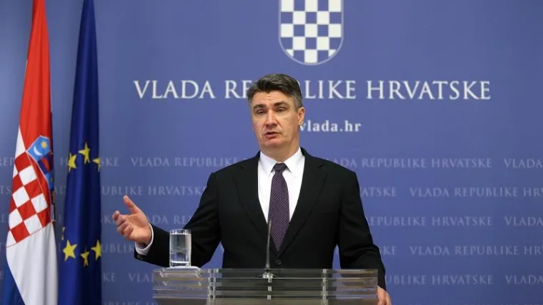 "Nećemo prestati tražiti, kopati... dokle god postoji tračak nade"