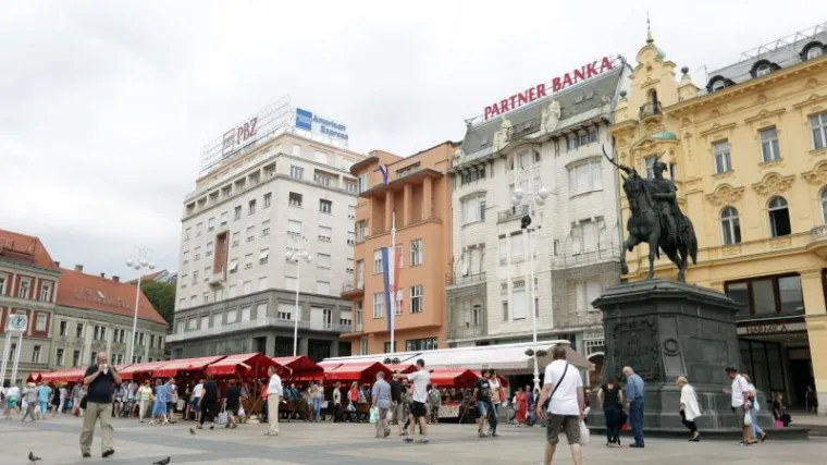 Hrvatska ima najveći javni dug među zemljama u regiji