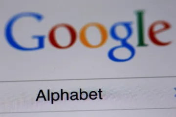 Naziv Alphabet već je zaštitio BMW, a drži i internetsku domenu