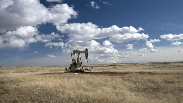 Ako cijena nafte padne na 40 dolara, onda ne&scaron;to nije uredu sa svijetom