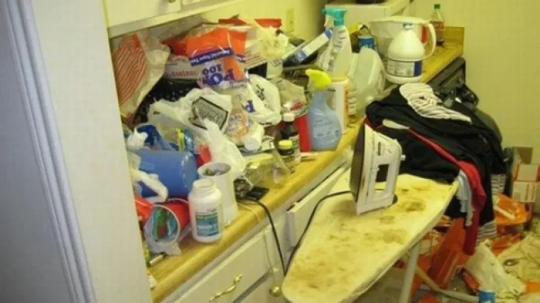 Evo kako čovjek prodaje stan u Beogradu!