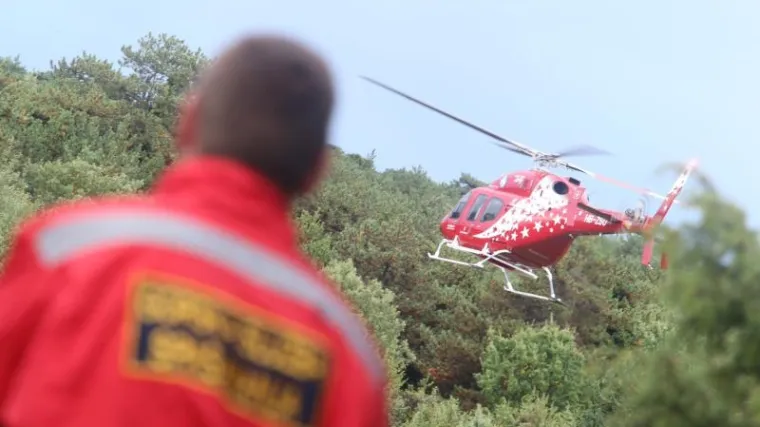 HGSS prona&scaron;ao zalutalu četveročlanu obitelj: stanje mu&scaron;karca se pogor&scaron;alo