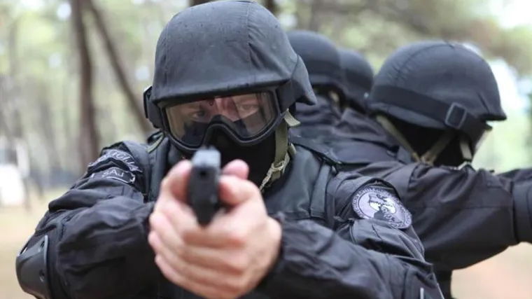 Velika antikorupcijska akcija policije: uhićeno 13 političara, među njima i kći biv&scaron;eg predsjednika!