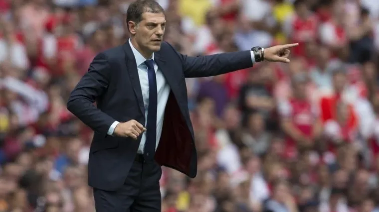 Bilić prokomentirao kaznu Amalfitanu i poručio: 'Bilo bi samoubojstvo reći - dobri smo, dovedite Barcu'