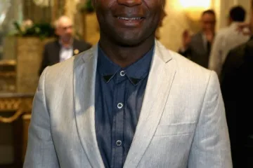 Ovaj glumac će biti prvi tamnoputi agent 007?