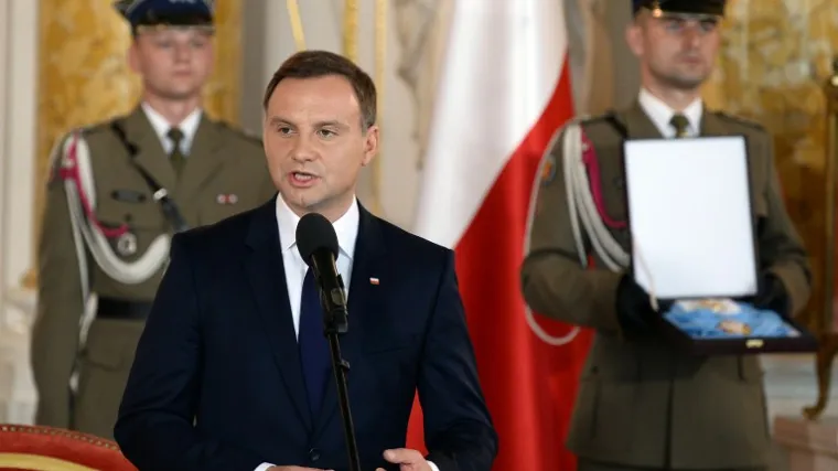 Poljska želi veću prisutnost NATO-a na svom tlu