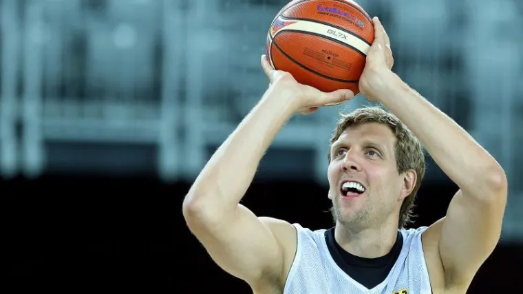 'On je legenda, otvorio nam je vrata NBA-a'