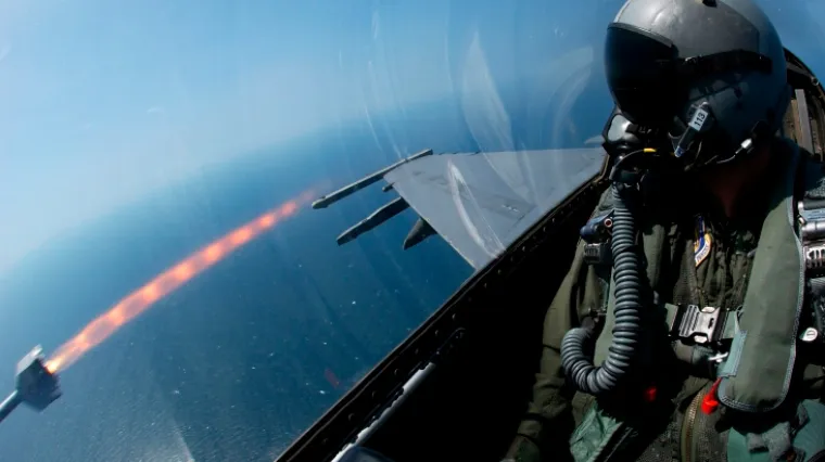 'Sjedinjene Države počele akcije s pilotima na IS. Izvedeni su zračni udari'