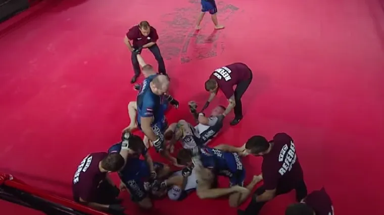 Novi 'sport' se sve brže &scaron;iri svijetom