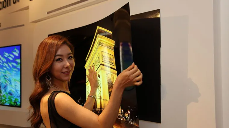 Najnoviji ultrasavitljivi televizori