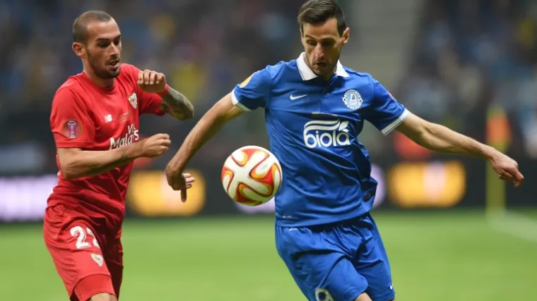 Stigao na liječnički i potpisuje na četiri godine!