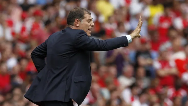 NEK' SE PRA&Scaron;I: Bilić najavio novi način motivacije, rokeri mu odgovorili