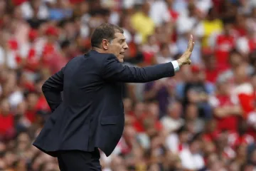 NEK' SE PRAŠI: Bilić najavio novi način motivacije, rokeri mu odgovorili