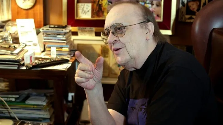 Zdravstveno stanje Arsena Dedića drastično se pogor&scaron;alo