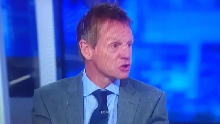 Provala godine: bivši engleski reprezentativac pomiješao Shakiru i Shaqirija