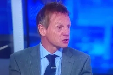 Provala godine: bivši engleski reprezentativac pomiješao Shakiru i Shaqirija