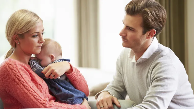 Roditeljstvo je teže nego &scaron;to mislimo: 70 posto parova tvrdi da je nakon prvog djeteta - manje sretno