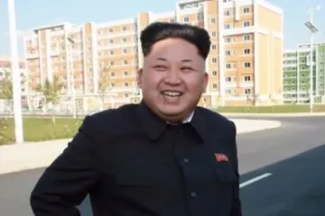 Sve je spremno za najčudniji koncert svih vremena!