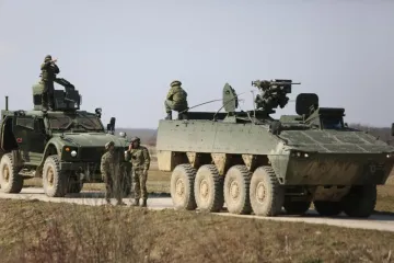 Finsko državno odvjetništvo zatvorilo slučaj Patria