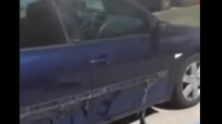 Megane se počeo otapati na +40, iz Renaulta kažu da je to nemoguće!