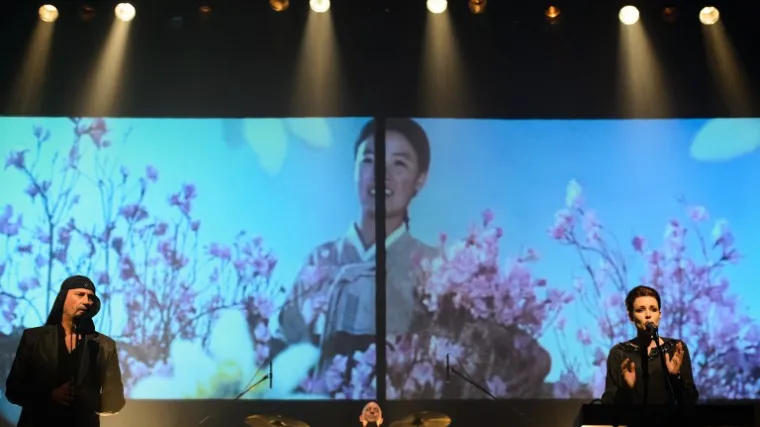 Laibach otkrili koje će pjesme svirati u Sjevernoj Koreji