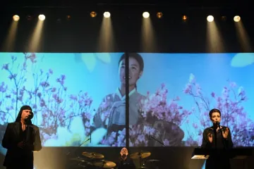 Laibach otkrili koje će pjesme svirati u Sjevernoj Koreji