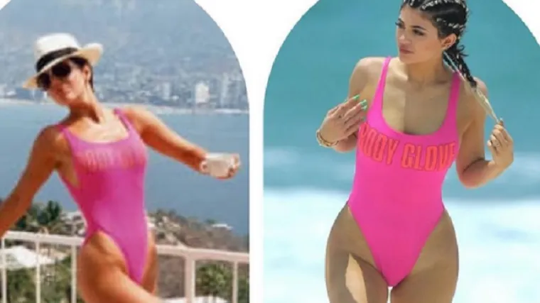 Kojoj bolje stoji rozi badić?