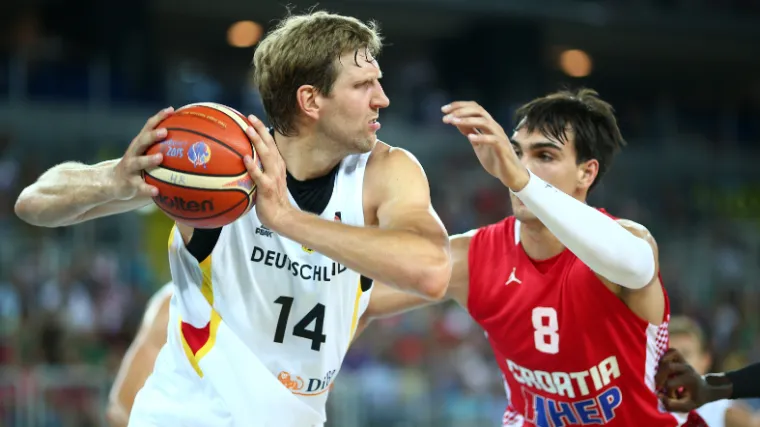 &Scaron;arić može odmah u NBA!