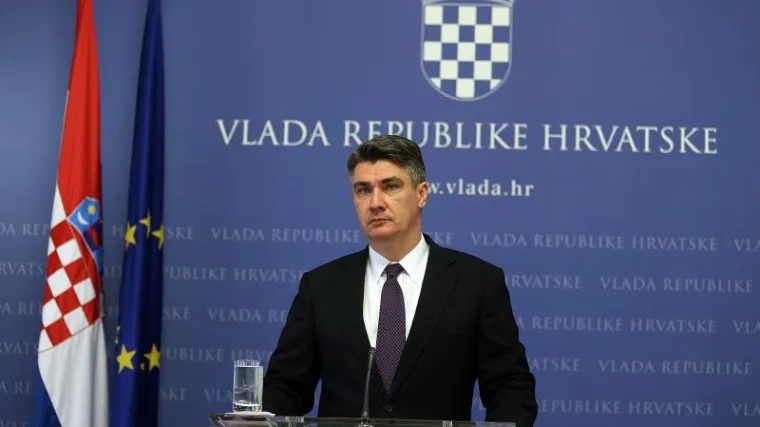 "Ljudi, čuvajte se"