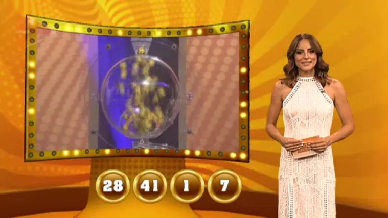 Doznajte dobitnu kombinaciju 33. kola Eurojackpota!